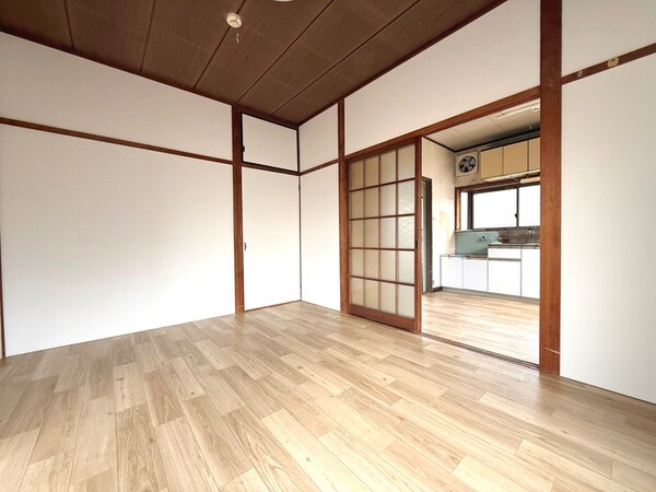 居室