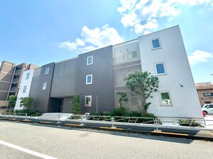 ルーエ　プラッツ　Ⅲ外観写真