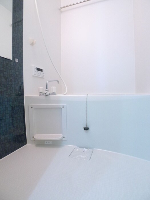 物件内観写真12　(バス／シャワールーム等)