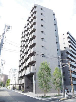 ﾙｰﾌﾞﾙ川崎都町壱番館(508)外観写真