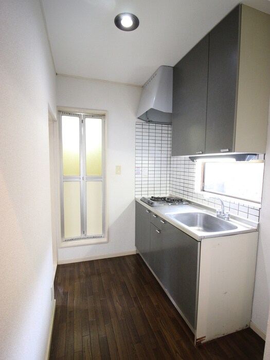 物件内観写真7　(キッチン)