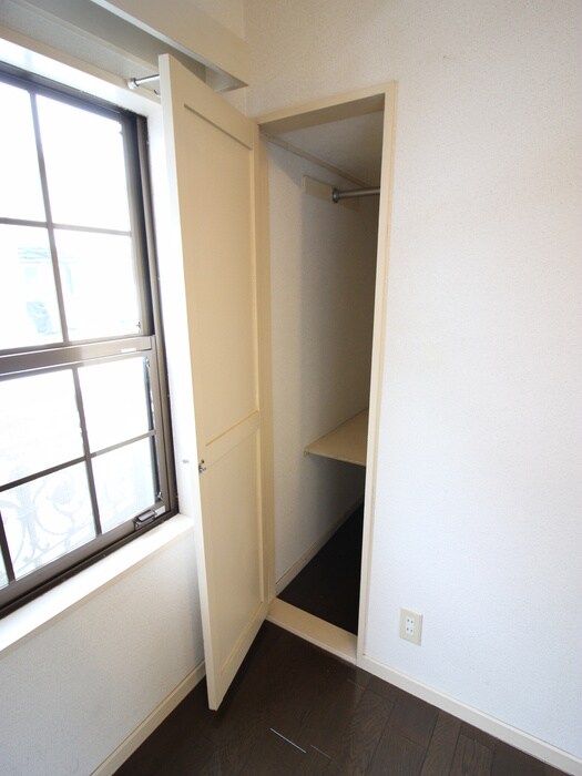 物件内観写真9　(収納)