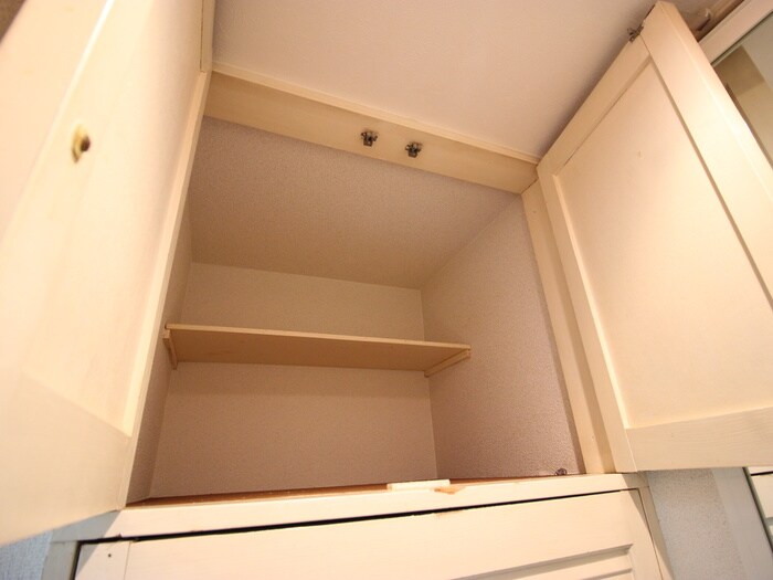 物件内観写真13　(収納)