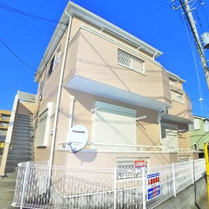 サンハウス馬橋外観写真