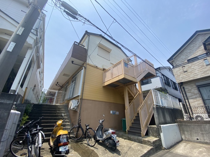 外観写真