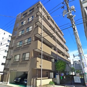 ＣＨＥＲＲＹ　ＰＡＲＡＣＥ外観写真