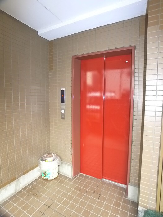 物件外観写真2　(建物設備)