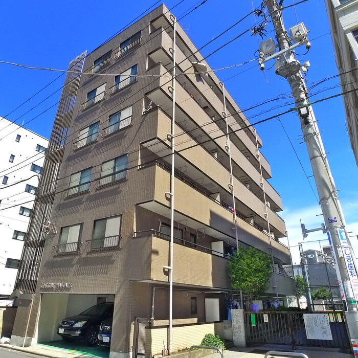 物件外観写真6　(外観写真)