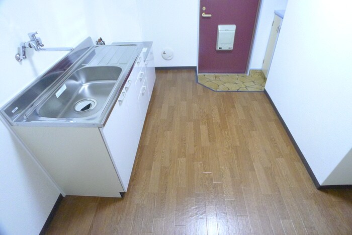 物件内観写真18　(ロフト)