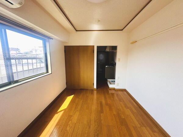 居室