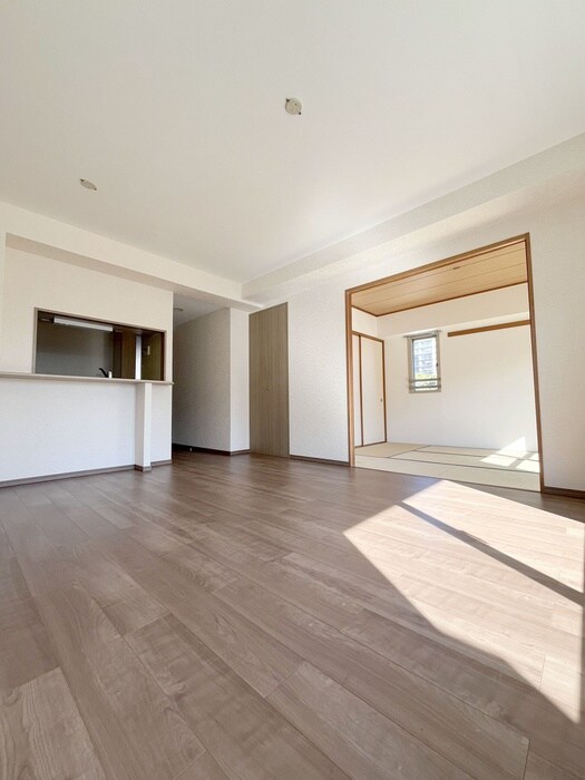 物件内観写真8　(居室)