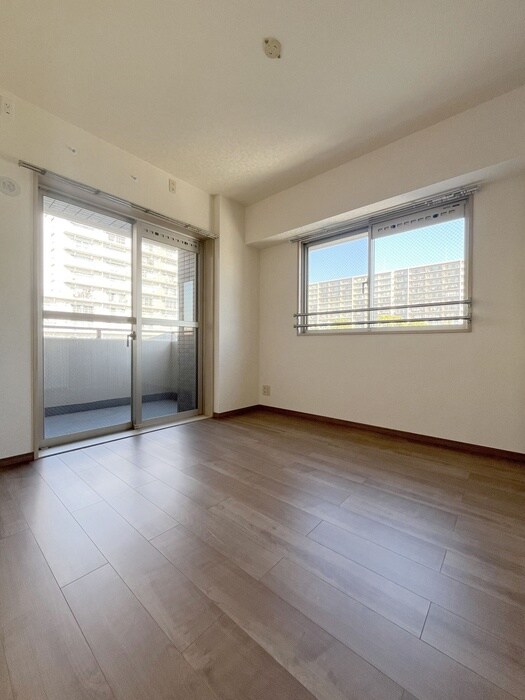 物件内観写真11　(居室)