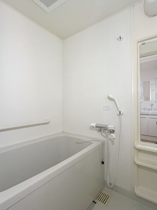 物件内観写真13　(バス／シャワールーム等)