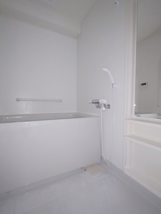 物件内観写真13　(バス／シャワールーム等)