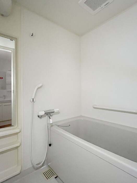 物件内観写真13　(バス／シャワールーム等)