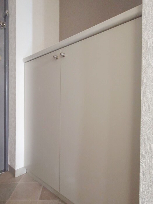 物件内観写真17　(靴箱)