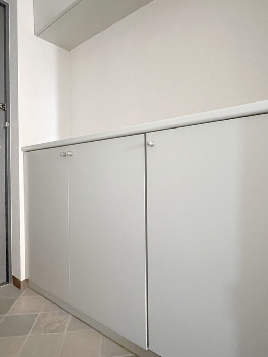 物件内観写真18　(靴箱)