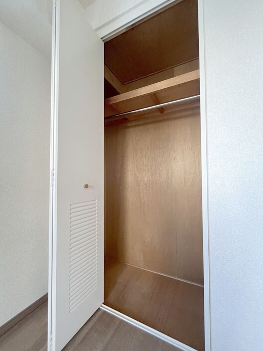 物件内観写真22　(収納)