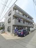 浦和サンライズ佐藤２号館
