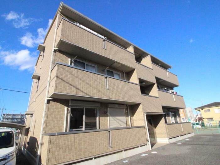 物件外観写真3　(外観写真)