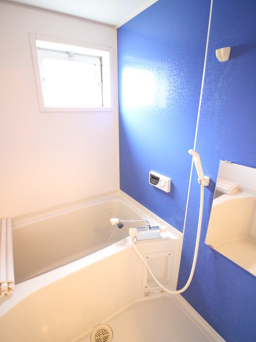 物件内観写真11　(バス／シャワールーム等)