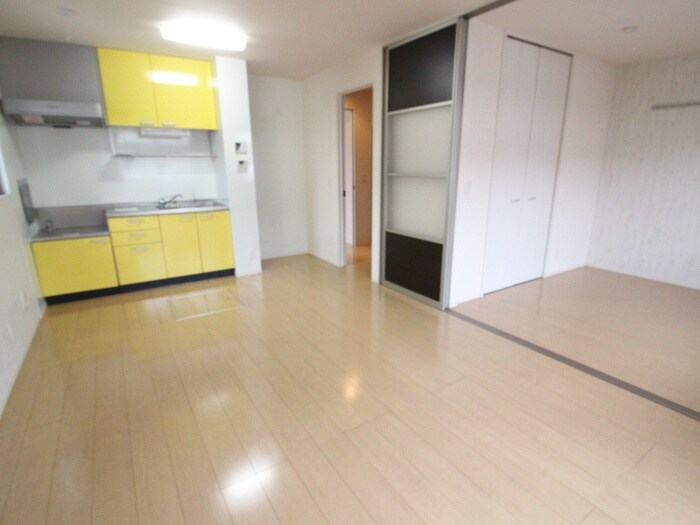 物件内観写真13　(居室)