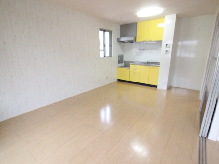 物件内観写真19　(居室)