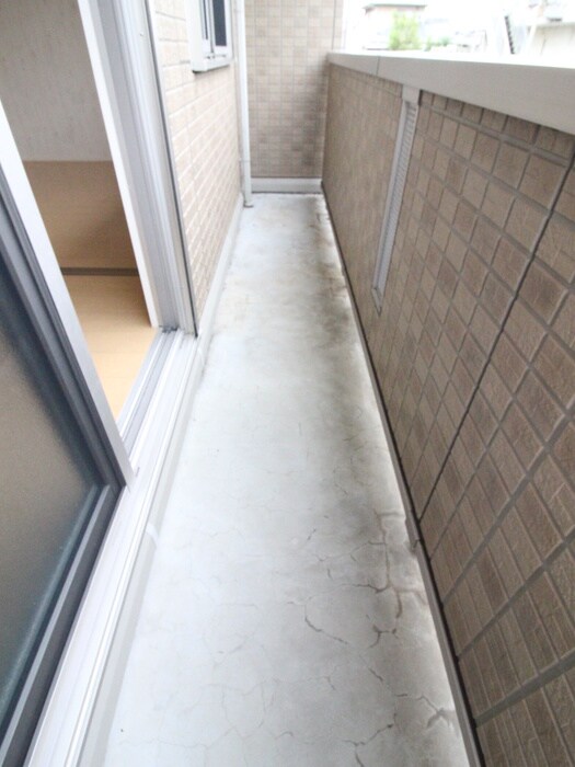 物件内観写真22　(ベランダ・バルコニー)