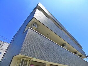 Ｌｏｔｕｓ　Ｖｉｓｔａ　堀の内外観写真