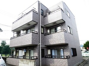 ラッキーハイツＰＡＲＴ２外観写真