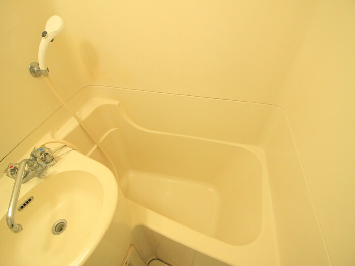 物件内観写真9　(バス／シャワールーム等)