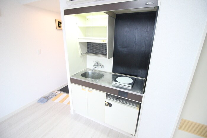 物件内観写真9　(キッチン)