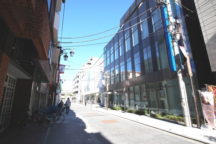 物件外観写真4　(周辺環境)