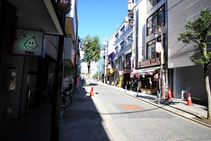 物件外観写真5　(周辺環境)