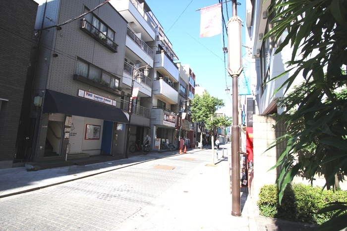 物件外観写真6　(周辺環境)