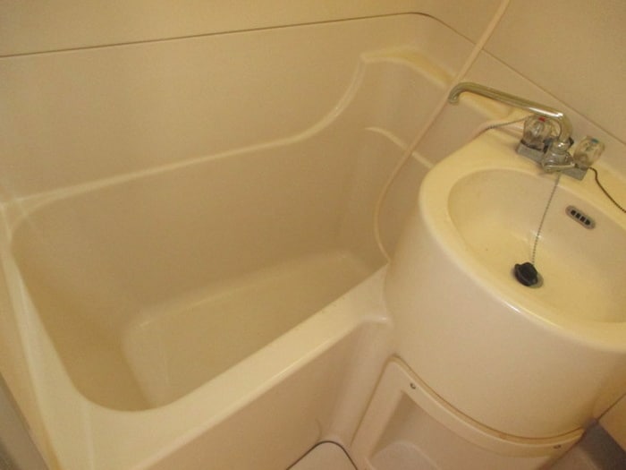 物件内観写真10　(バス／シャワールーム等)