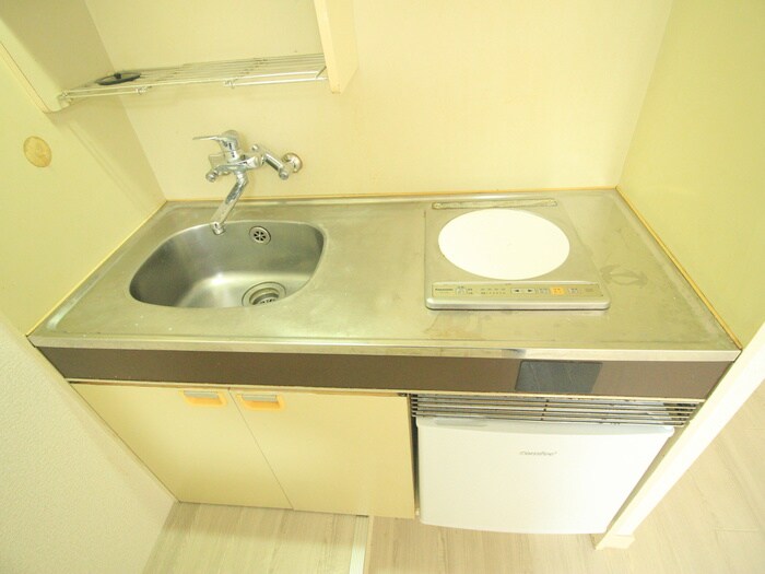 物件内観写真18　(キッチン)