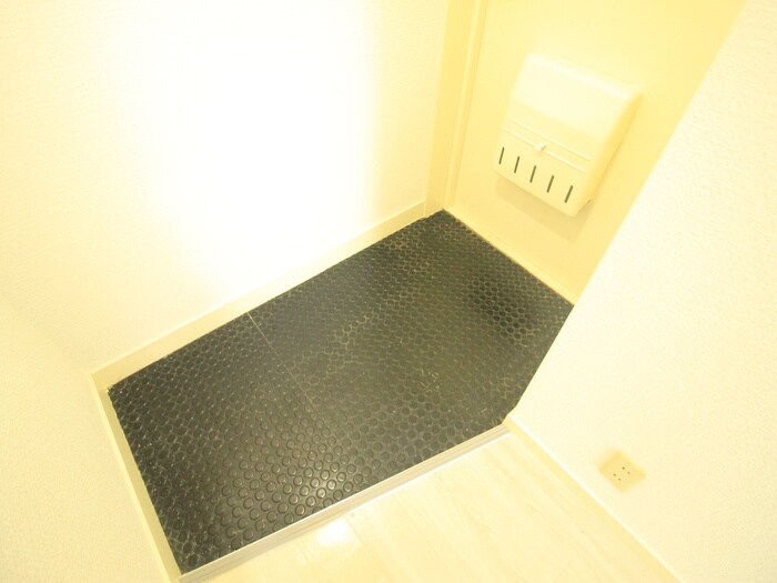 物件内観写真21　(玄関)