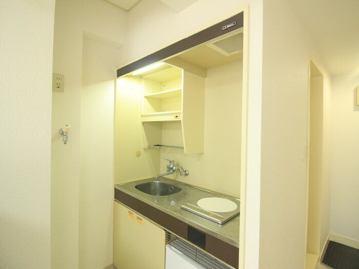 物件内観写真22　(キッチン)