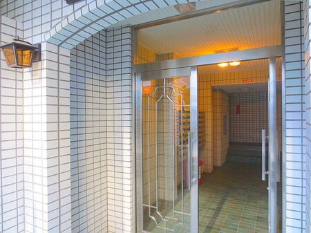 ハイタウン駒沢公園第２（211）外観写真