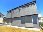 建築中
