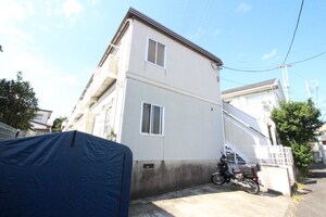 ハイツＡ＆Ｍ外観写真