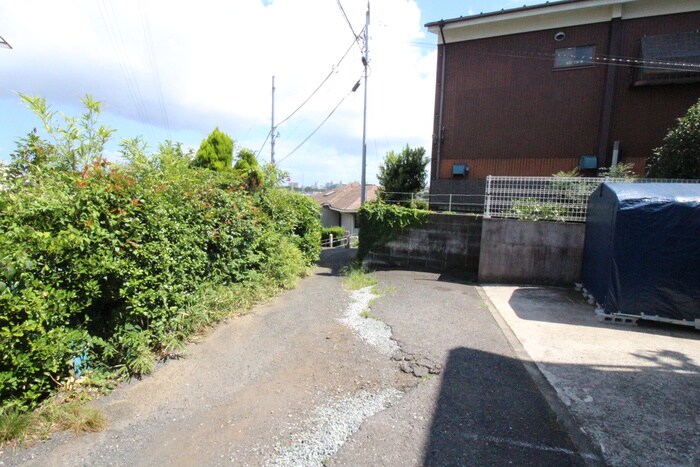 物件外観写真6　(周辺環境)