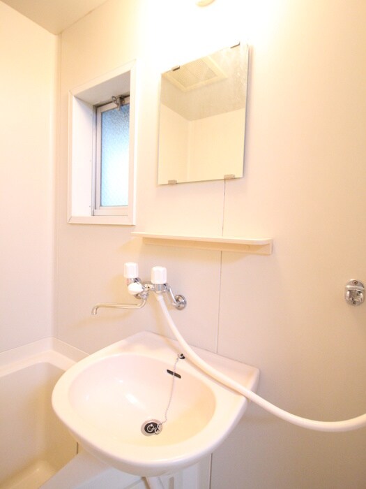 物件内観写真13　(洗面)