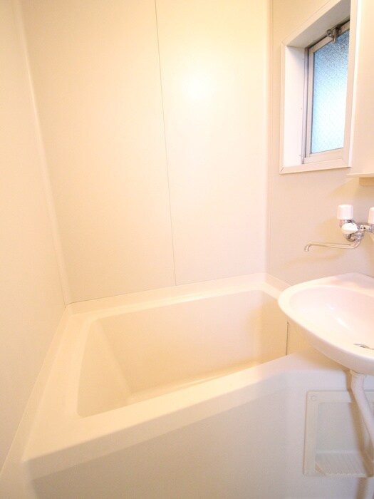 物件内観写真15　(バス／シャワールーム等)