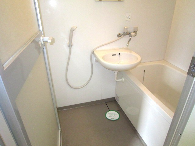 物件内観写真12　(バス／シャワールーム等)