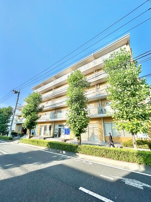 サンセットヒルズ２外観写真