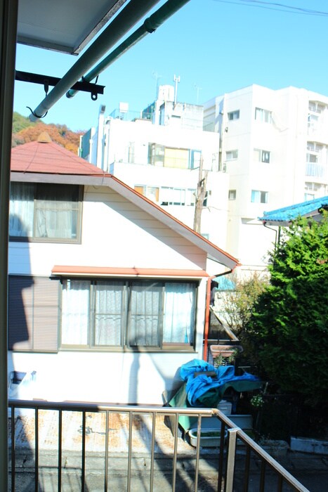 物件内観写真13　(ベランダ・バルコニー)