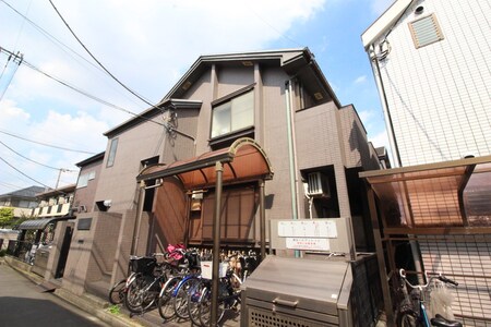 調布ヶ丘ヴィレッジ外観写真