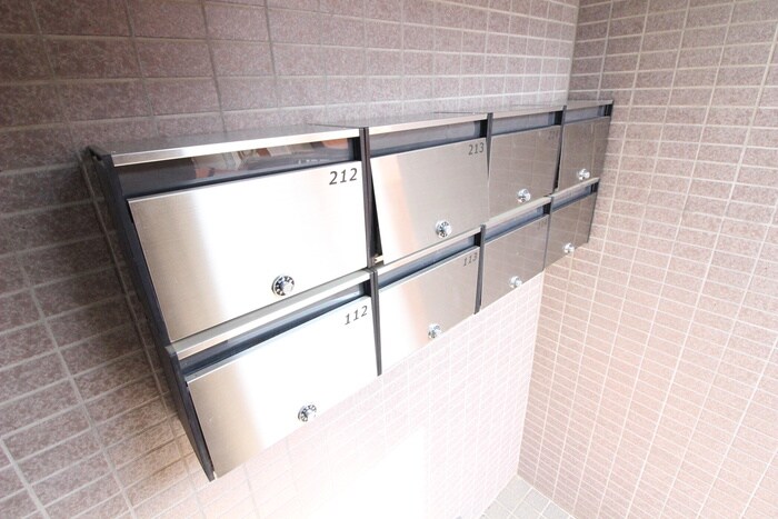 物件外観写真5　(建物設備)